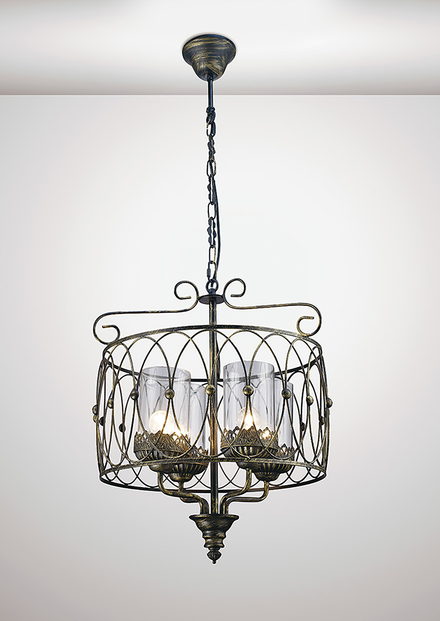 Malcolm Ceiling Lights Diyas Single Pendant Malcolm Ceiling Lights Diyas Single Pendant